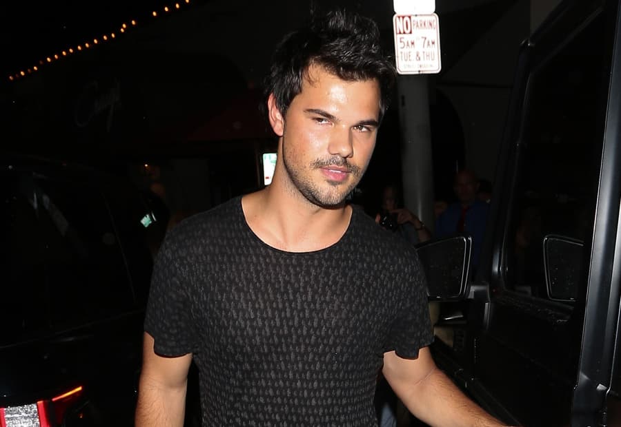 El joven actor fue parte del elenco de la serie 'Scream Queens' (The Grosby Group)