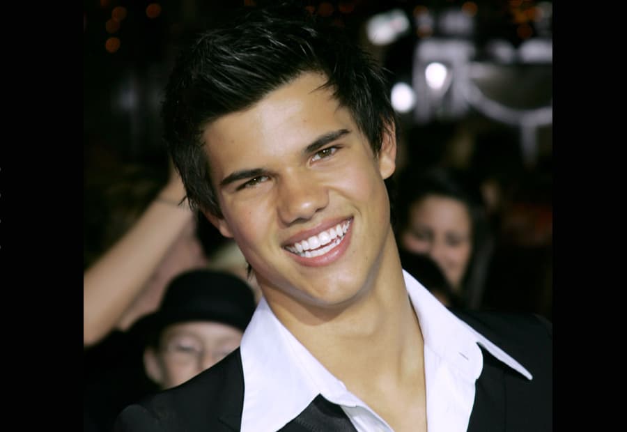 Lautner ganó millones de seguidores gracias a su papel de 'Jacob Black' (The Grosby Group)