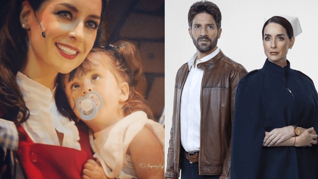 Susana González impacta al mostrar, por fin, cómo lucen sus hijos; provoca lágrimas con confesión de su primogénito