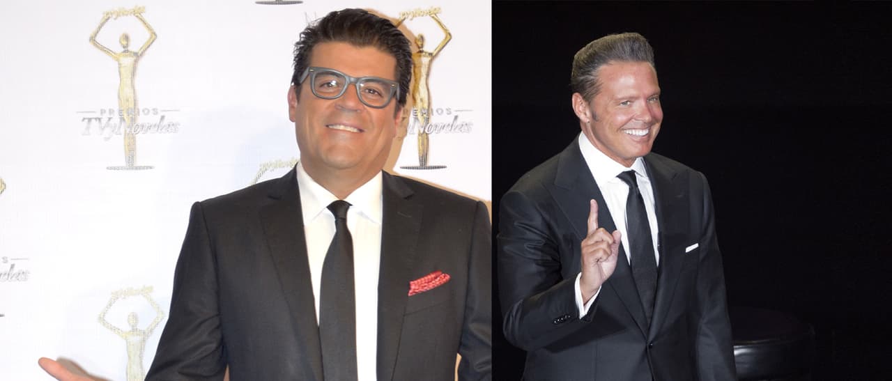 “El Burro” Van Rankin narró importante anécdota que Luis Miguel omitió en su serie