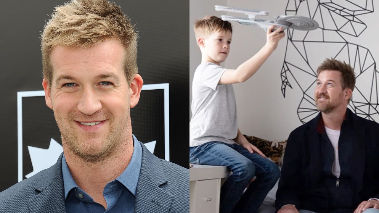 Muere famoso actor de Marvel y Star Trek tras enfermedad que "afecta las neuronas"