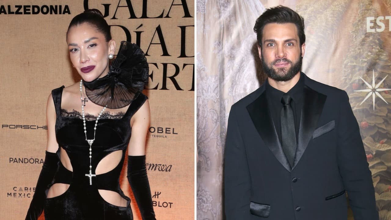 Karime Pindter revela que Nicola Porcella no acudió a una cita y cuenta cómo reaccionó