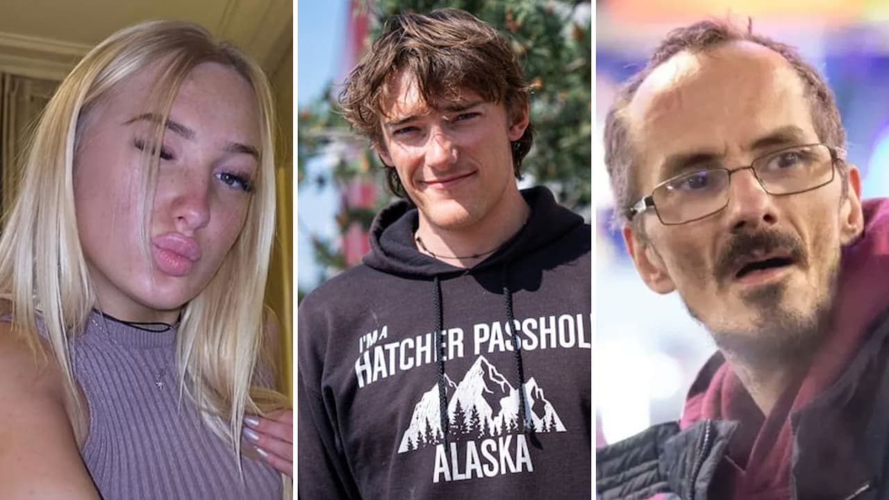 Influencers que perdieron la vida el 2025 por hacer retos virales