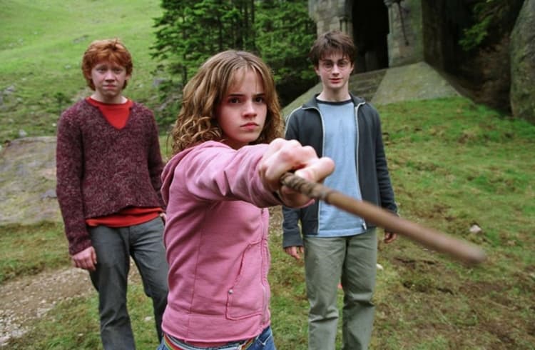 ¿Eres fan de 'Harry Potter'? Lo que dice este estudio te interesa
