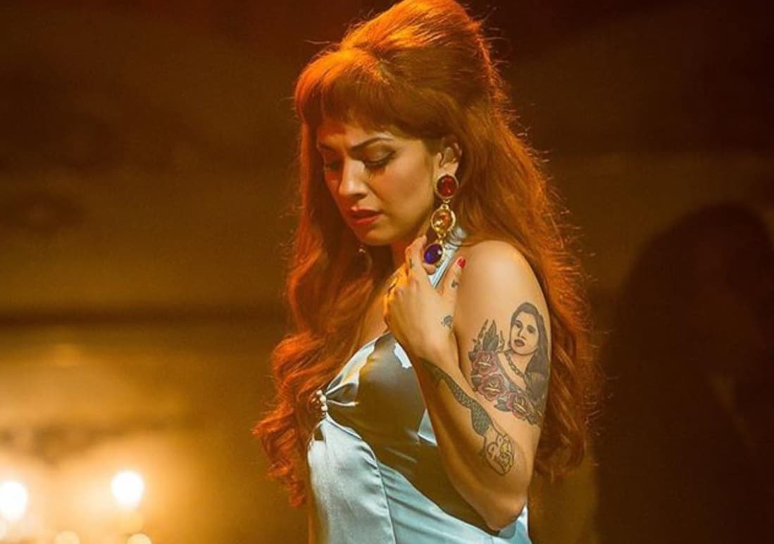 ‘Agárratelos a todos’, uno de los consejos de amor de Mon Laferte