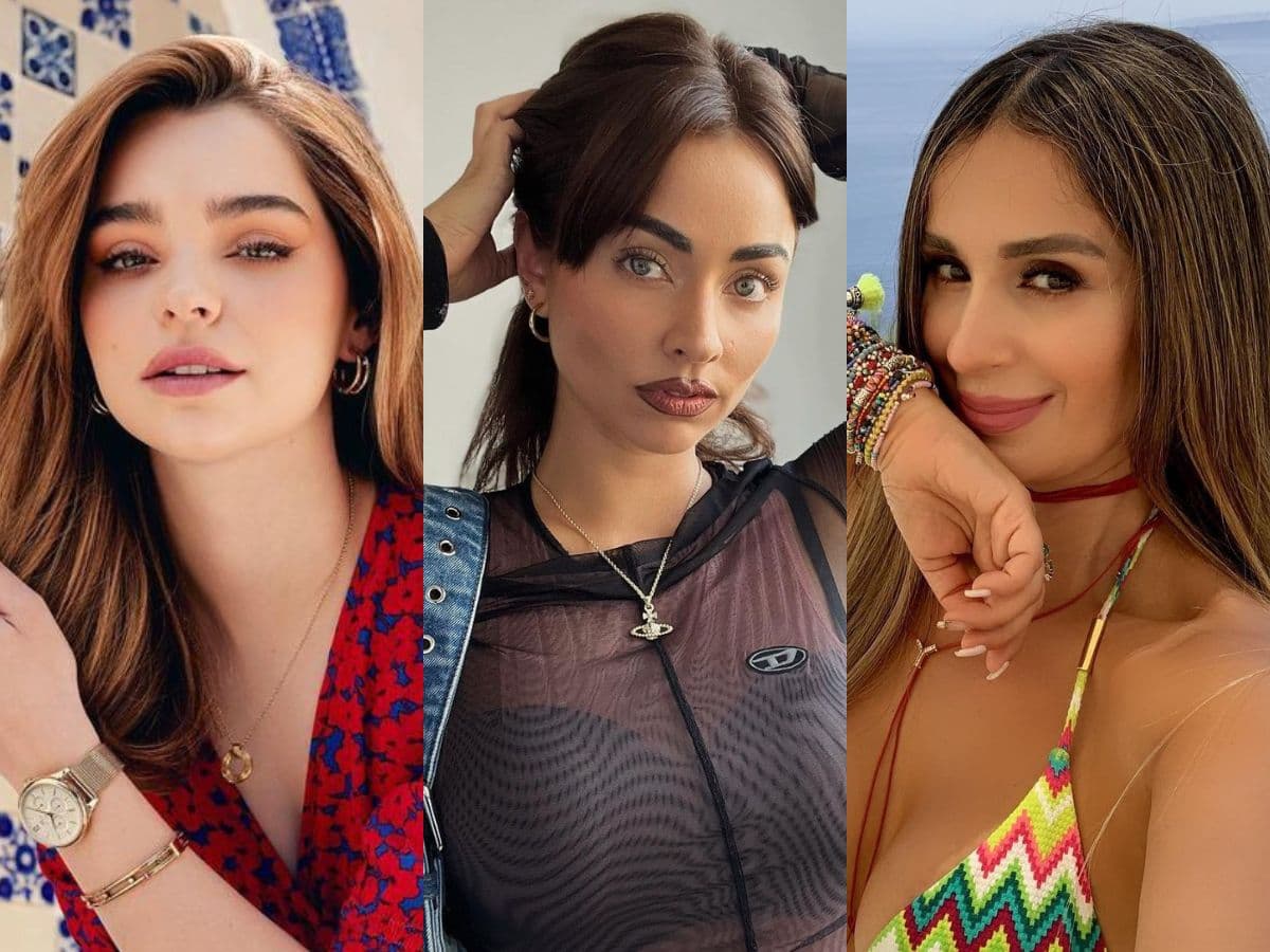 Conoce al elenco completo de la nueva antología de Mujeres Asesinas