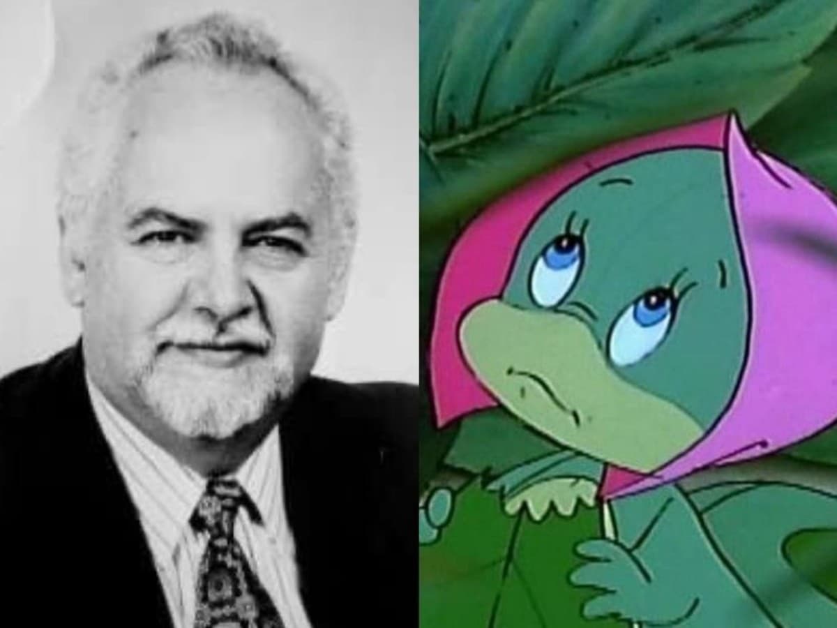 Muere Fernando Ruiz, creador de ‘Katy, la Oruga’ y padre de la animación en México