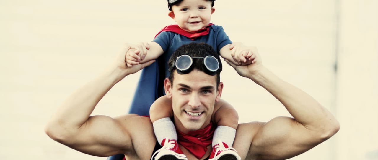 Día del Padre: Mira cómo es tu papá según su signo zodiacal