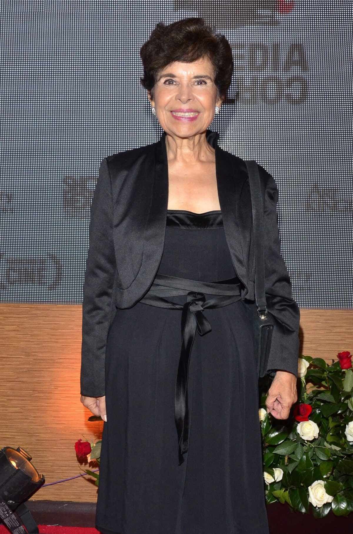 Muere Isabel Martínez 'La Tarabilla' a los 74 años de un infarto