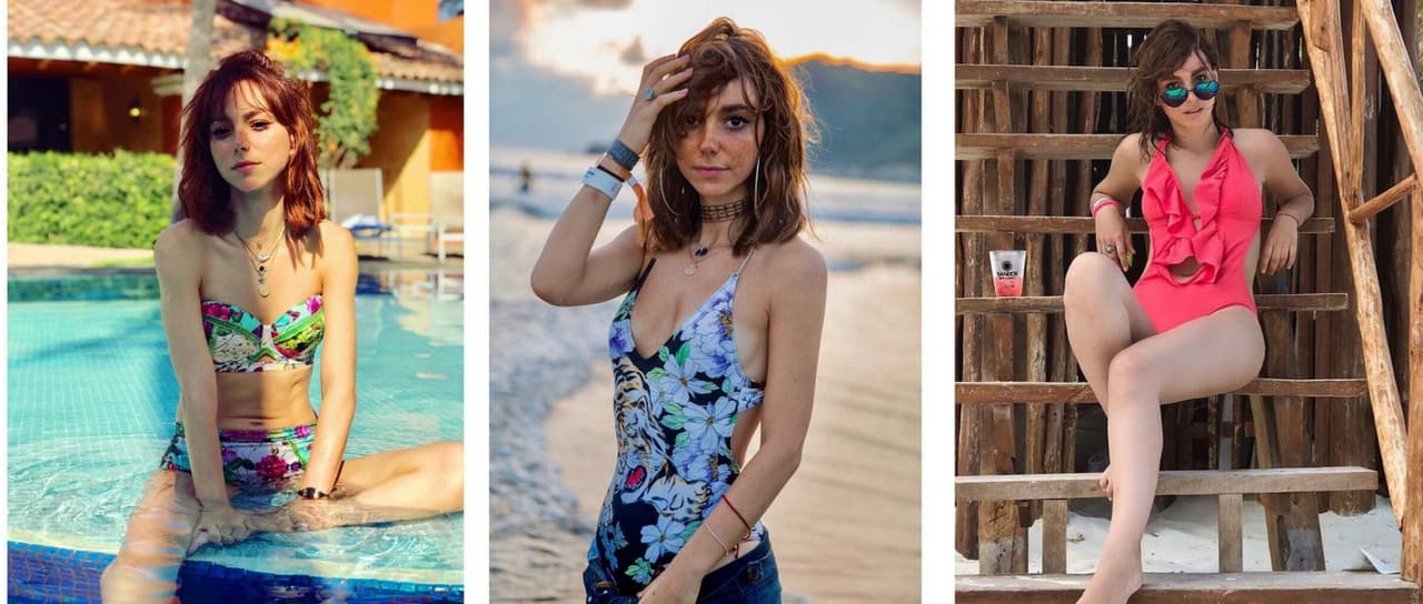 #OperaciónBikini: Sigue los tips de Natalia Téllez y luce increíble en vacaciones
