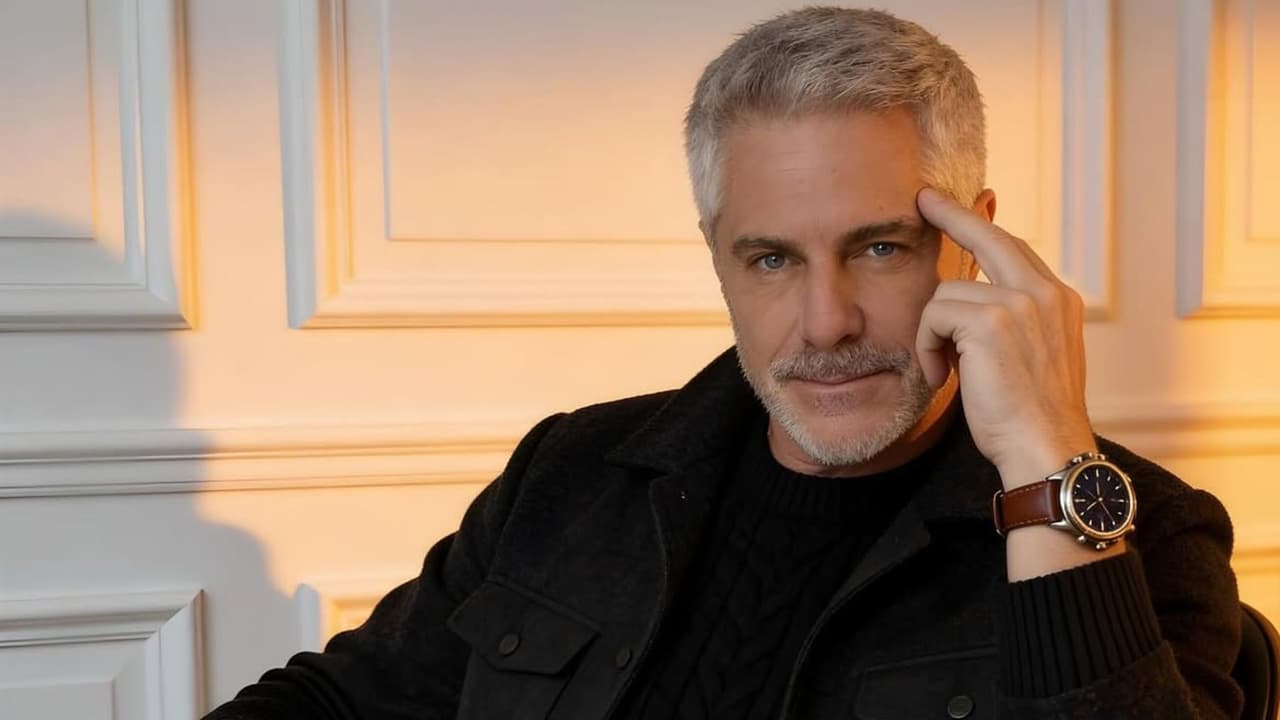 Lisardo habla de su futuro en la televisión y revela si ya tiene nueva telenovela