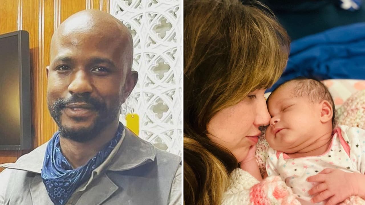 Pareja de actor de Marvel rompe el silencio tras trágica muerte del artista y sus hijos