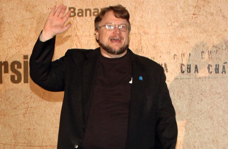Guillermo del Toro da a conocer a la nueva ganadora de la beca Animex