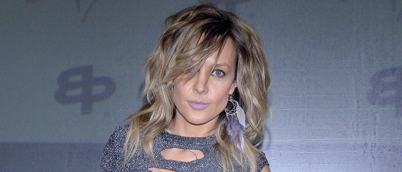 Fey presume sus piernas en Instagram