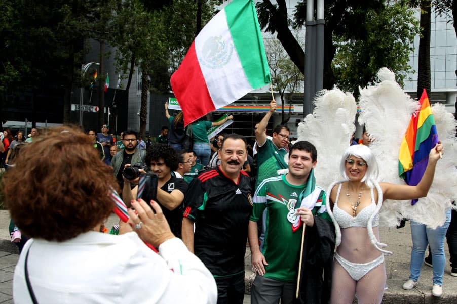 Top 10: Canciones para celebrar la marcha LGBTTTI y triunfo de México