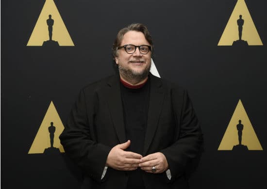 Guillermo del Toro tendrá su estrella en el Paseo de la Fama de Hollywood