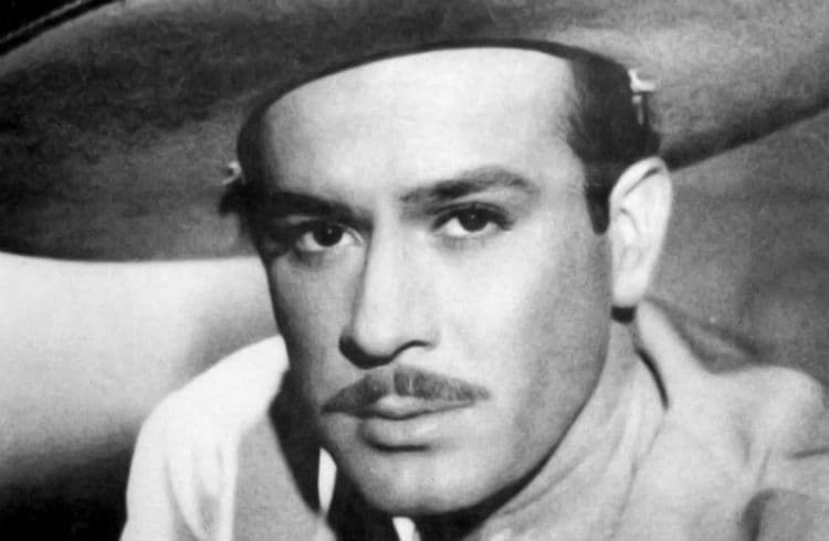 El Recodo y otros famosos en el concierto 'Pedro Infante 100 años'