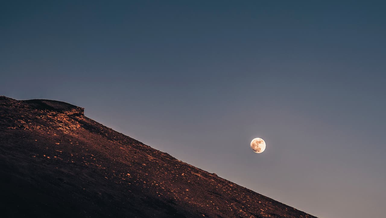 Eclipse lunar 2019: Te explicamos por qué el fenómeno del 16 de julio traerá consigo muchos cierres y culminaciones