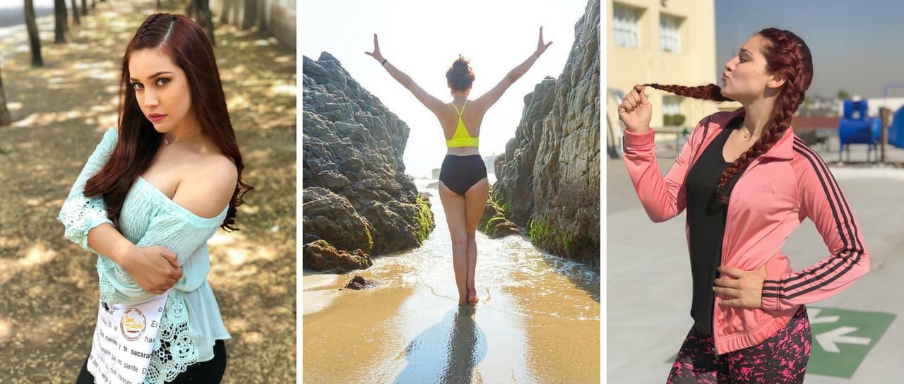 #OperaciónBikini: Brisa Carrillo te comparte sus secretos para lucir increíble