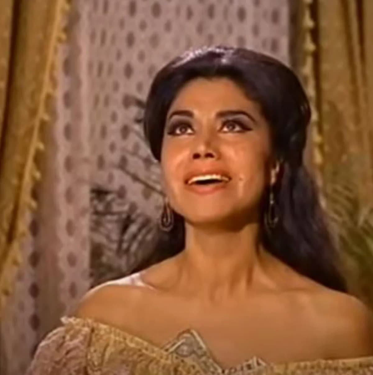 Muere la cantante Queta Jiménez, ‘La Prieta Linda’, a los 88 años