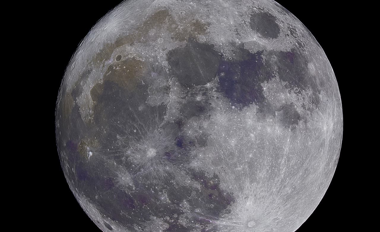 Qué representa tu signo lunar y cómo calcularlo