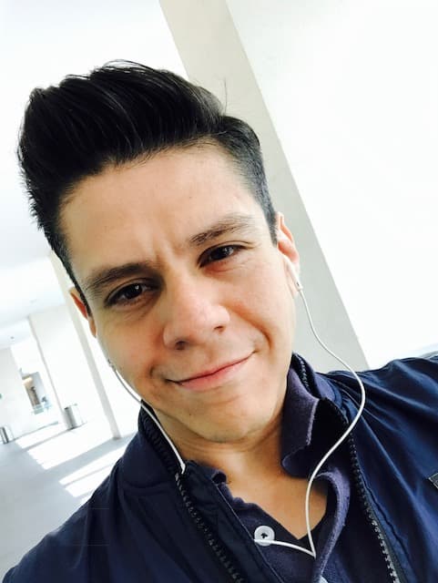 Fabricio Martínez's profile picture