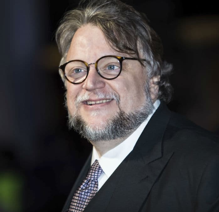 Guillermo Del Toro estrenará un nuevo documental