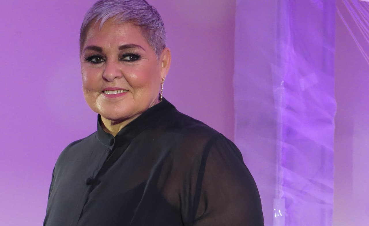 Desde el cielo una hermosa mañana... llegan l@s "Lupes" del espectáculo