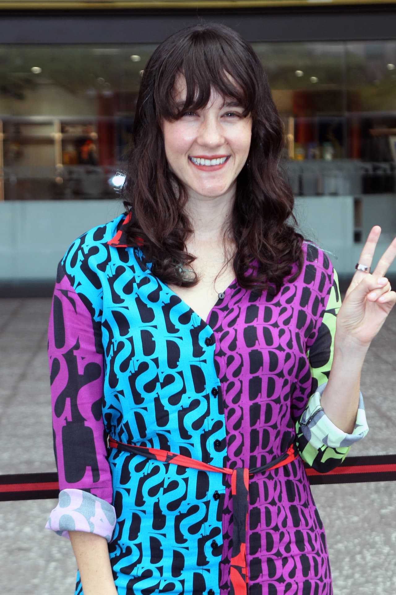 Ximena Sariñana asegura que una canción de Los Ángeles Azules se volvió un clásico por ella