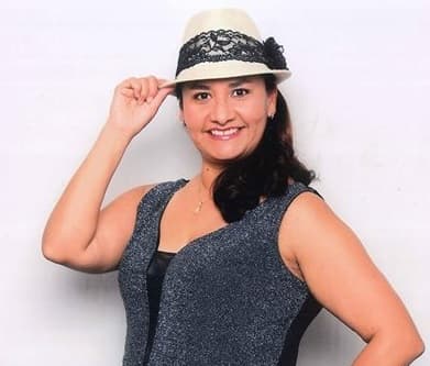 Karina Rendón's profile picture