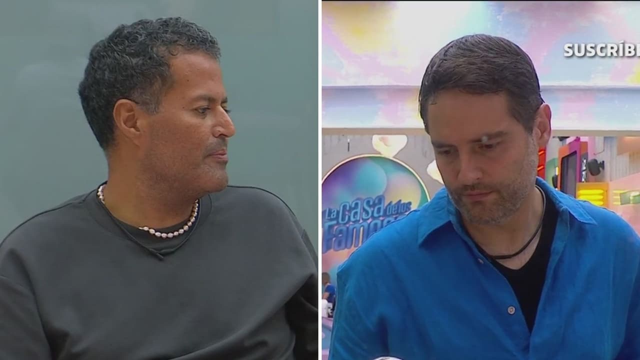 Gema y Aldo advierten a Memo que lo nominarán si no hace esto: Karina rechaza a Flor en su cara