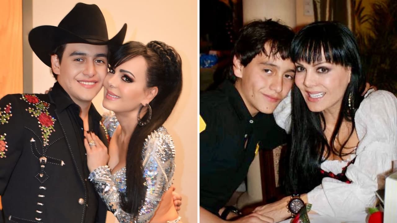 Maribel Guardia afirma que Julián Figueroa no dejó dinero: impacta con revelación sobre la herencia de su hijo