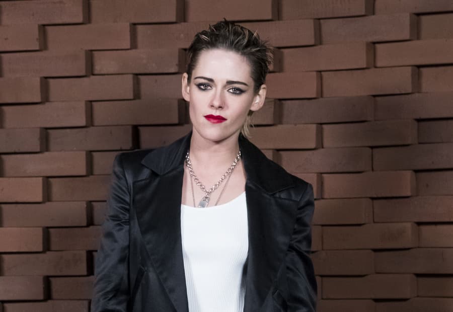 A sus 27 años ha forjado una gran carrera como actriz (The Grosby Group)