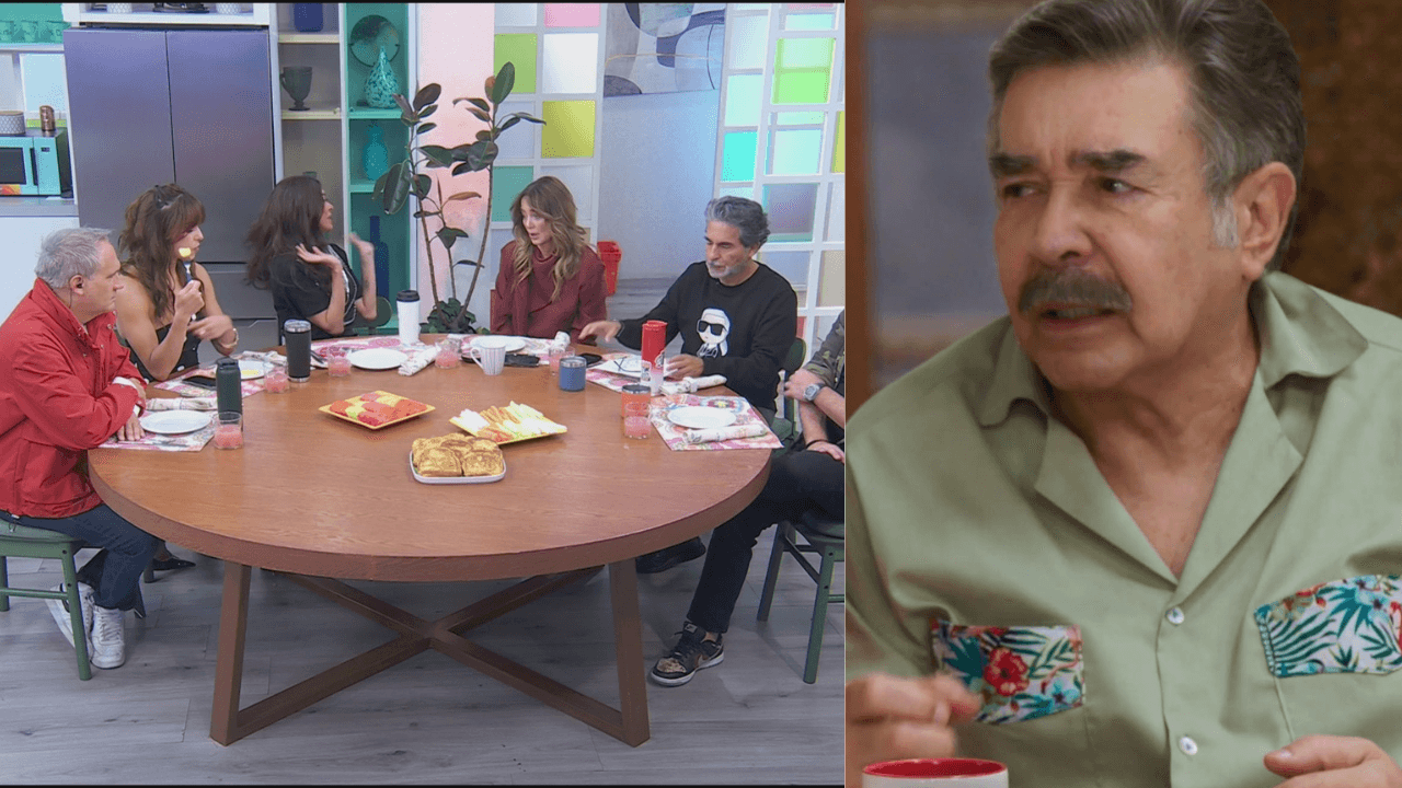 Hoy publica mensaje tras rumores de muerte de Jorge Ortiz de Pinedo: en vivo, revelan qué pasó