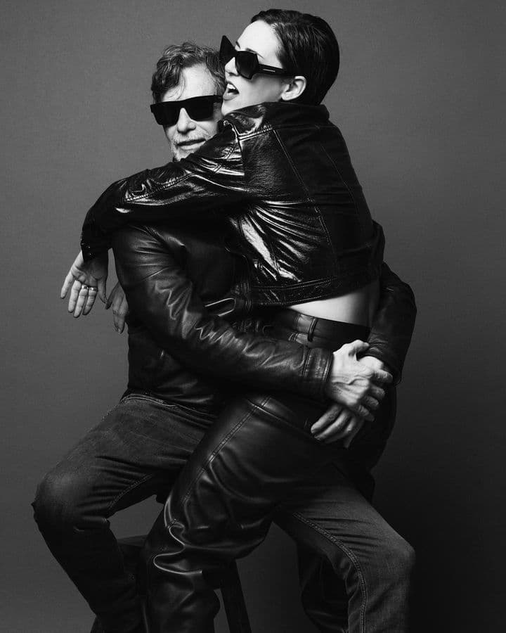 Humberto Zurita presume "luna de miel" con Stephanie Salas a medio año de relación