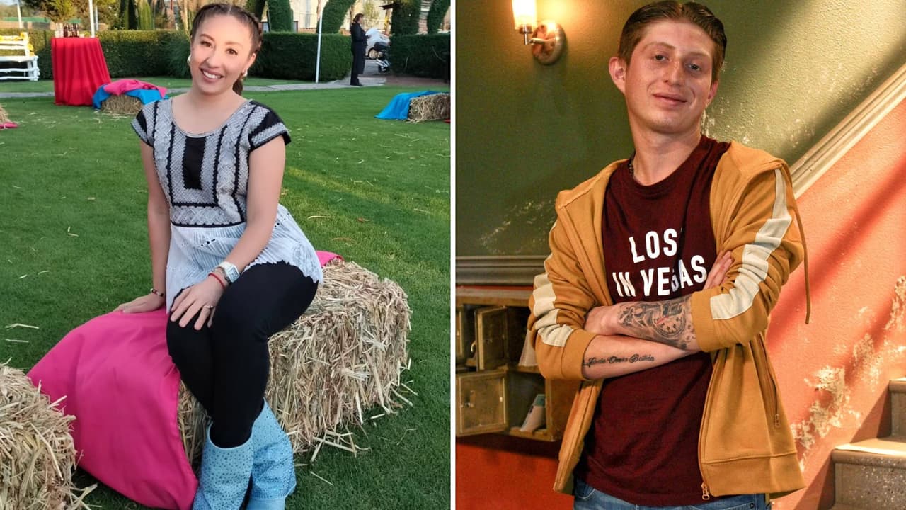 Hermana de Octavio Ocaña dedica desgarrador mensaje al actor a cuatro años de su muerte: "es un dolor para toda la vida"