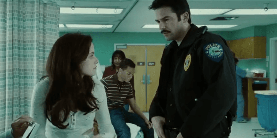 Gregory Tyree Boyce fue hallado muerto junto a su novia.