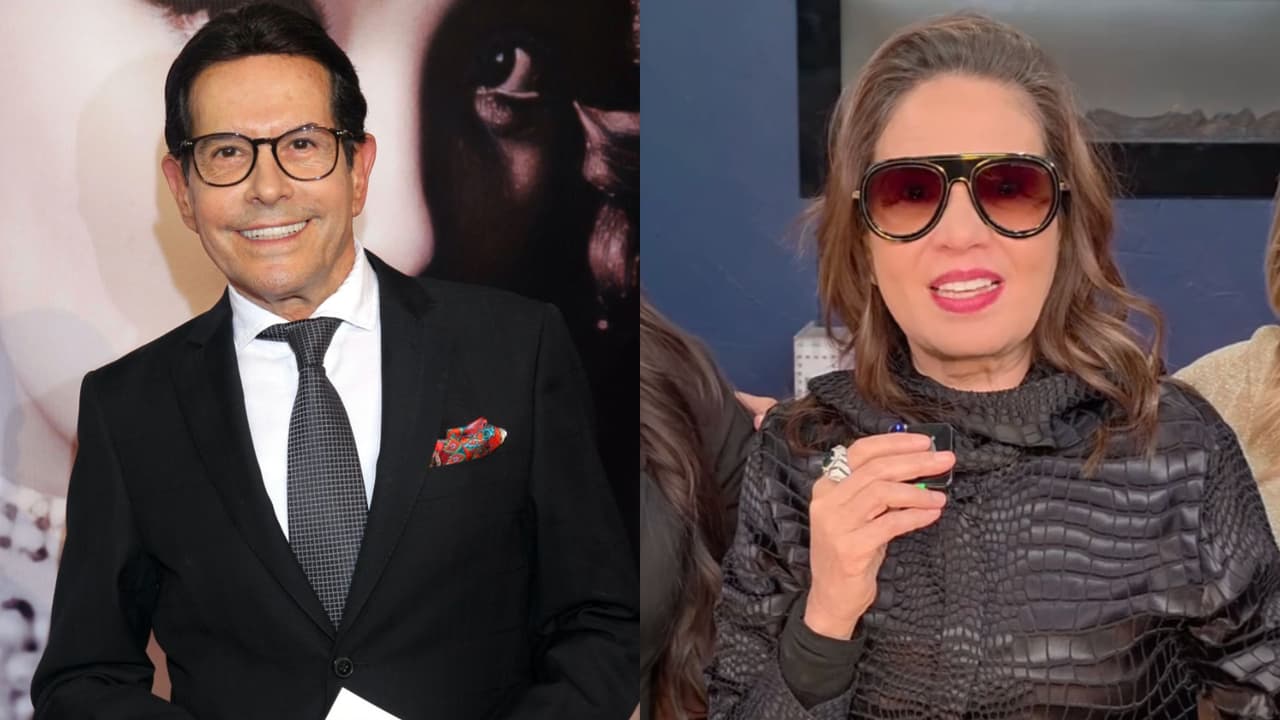 Pepillo Origel celebra el gran regreso de Yolanda Andrade a la televisión y hace fuerte confesión: "No habla bien"