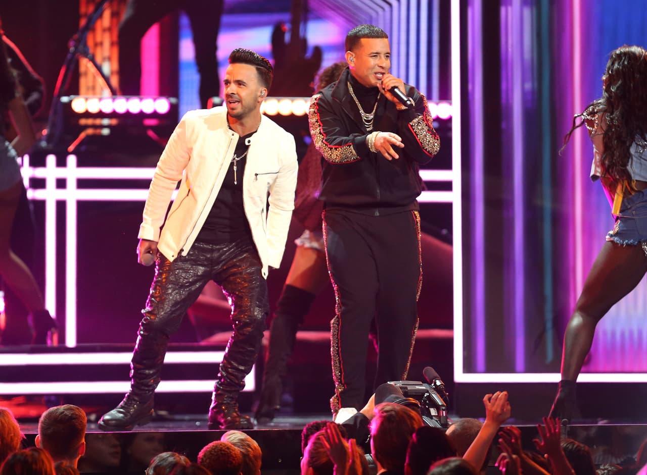 ¿Daddy Yankee se niega a cantar 'Despacito' con Luis Fonsi?