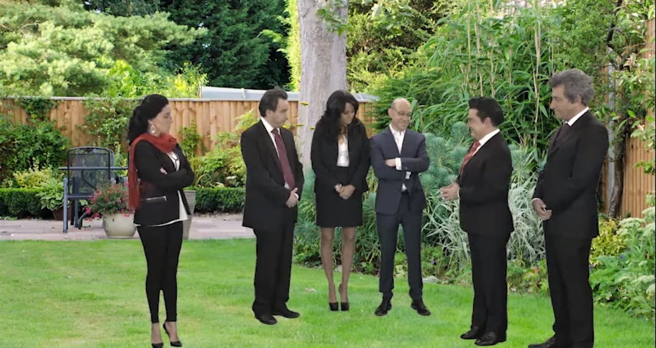 El Privilegio de Mandar