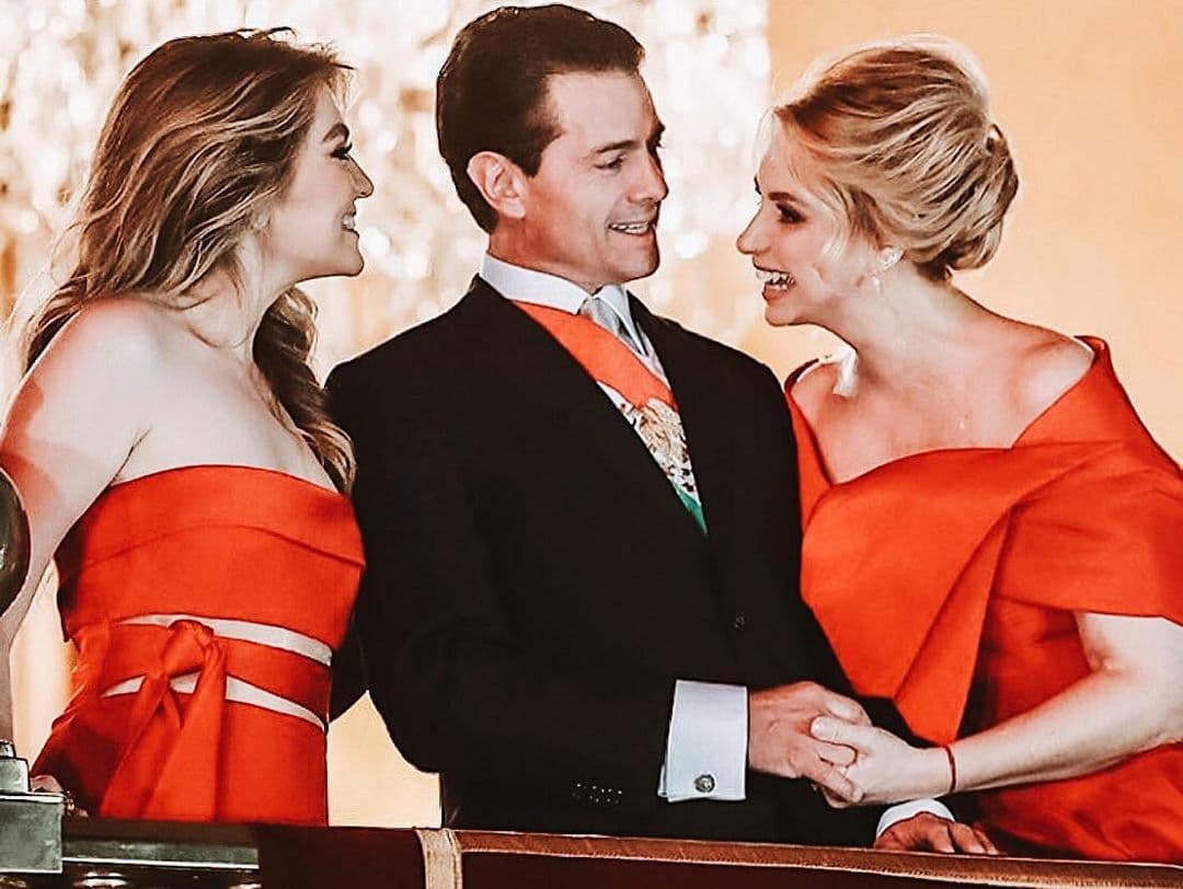 Sofía Castro rompe el silencio y revela si Angélica Rivera vivió violencia con Enrique Peña Nieto