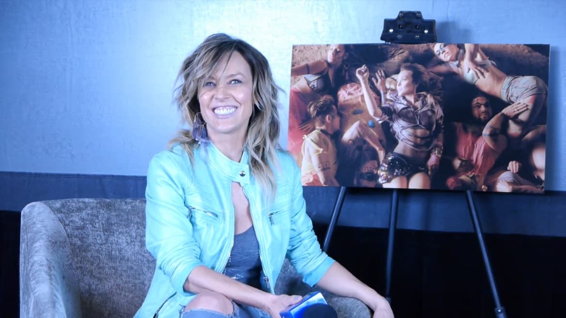 Fey deja a Ari Borovoy y apuesta por la frescura 'millennial'