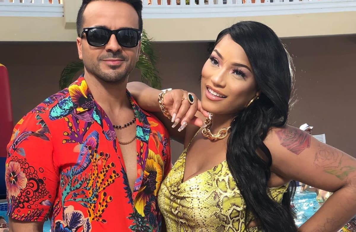 'Calypso', la nueva canción de Luis Fonsi es más pegajosa que ‘Despacito’