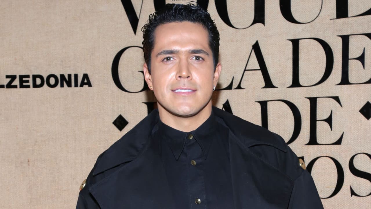 Mario Morán confirma primer protagónico en telenovela y destapa con emotivo mensaje a quién se lo dedica