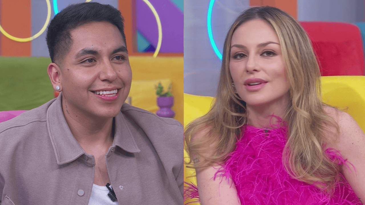 Ese Pérez, por fin, hace confesión sobre Gema y Karina: “Me hubiera gustado”