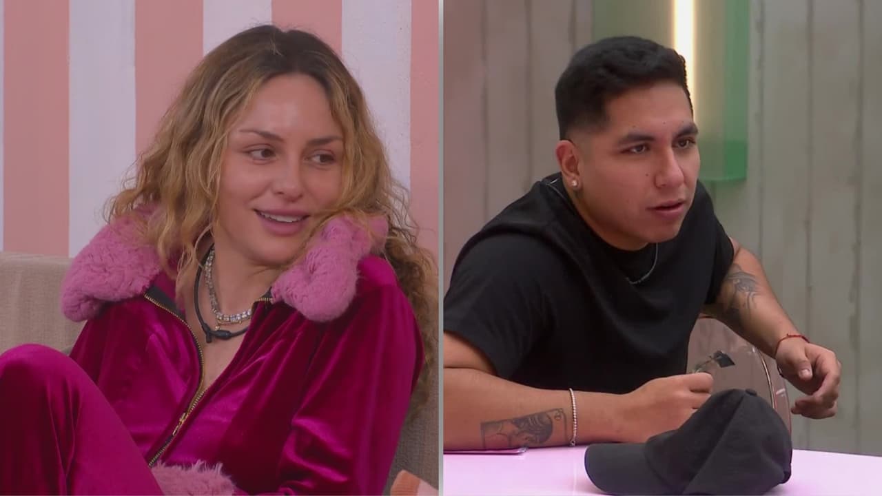 Ese Pérez y Gema revelan que serían capaces de cumplir un fuerte reto si son salvados de la eliminación