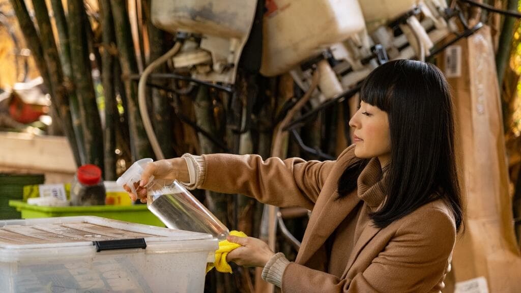 Hay UNA regla de Marie Kondo que nadie quiere seguir: a todos les parece descabellada
