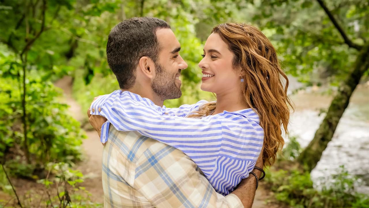 ¡Scarlet Gruber y Marcus Ornellas ya tienen shippeo por 'El Precio de Amarte'!
