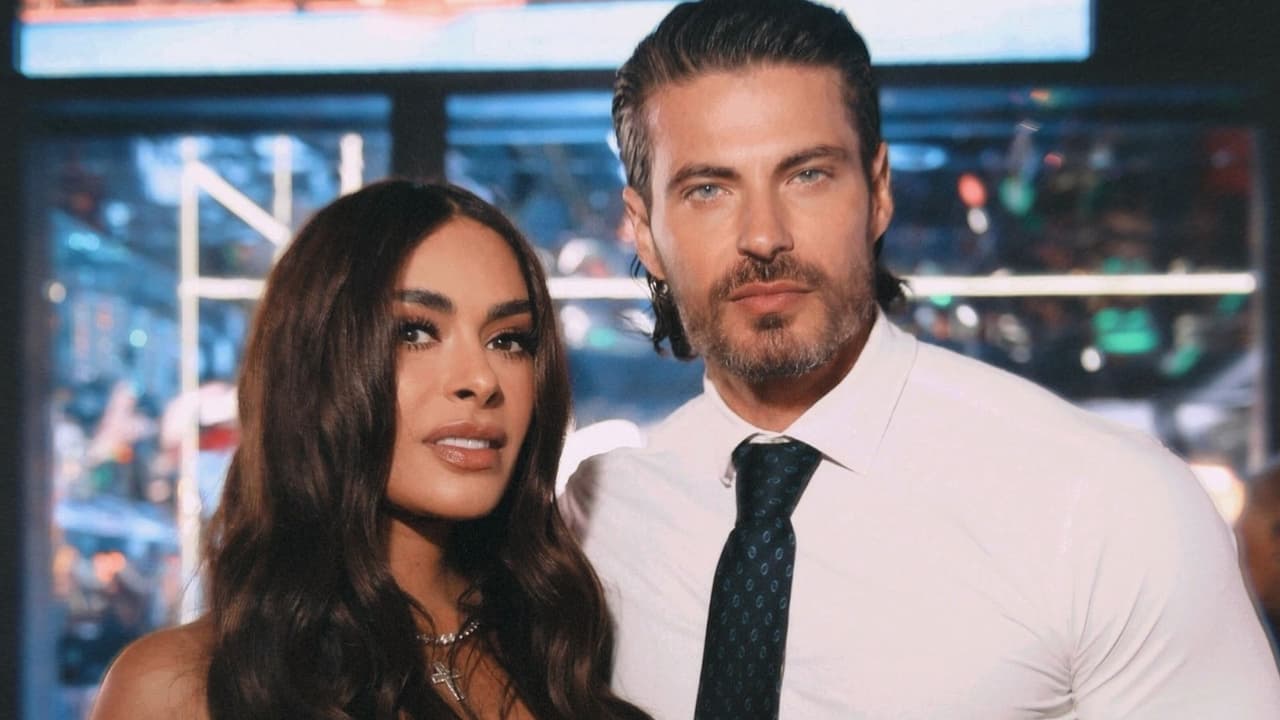 Novio de Galilea Montijo se aparece por primera vez en Hoy y así sorprende a la conductora: revelan video