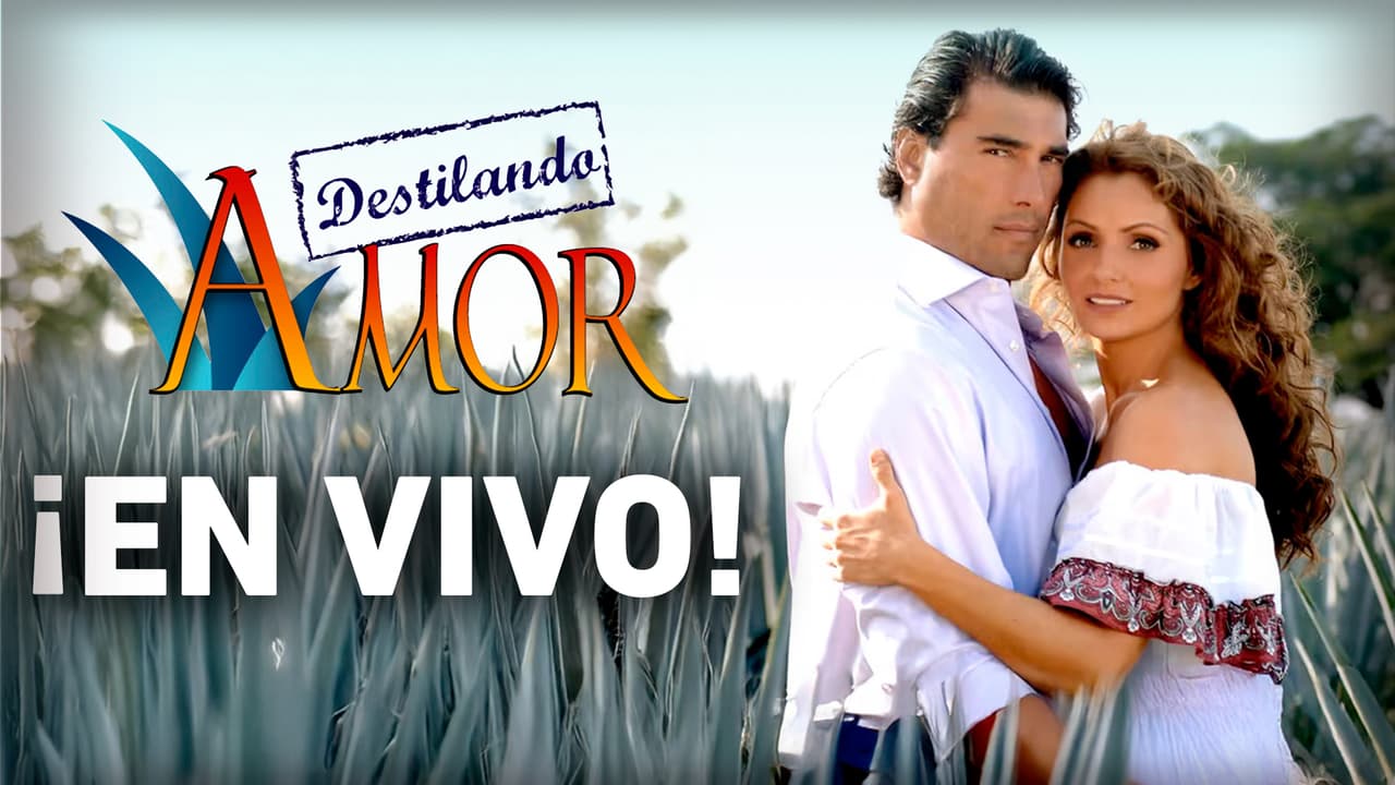 Destilando Amor